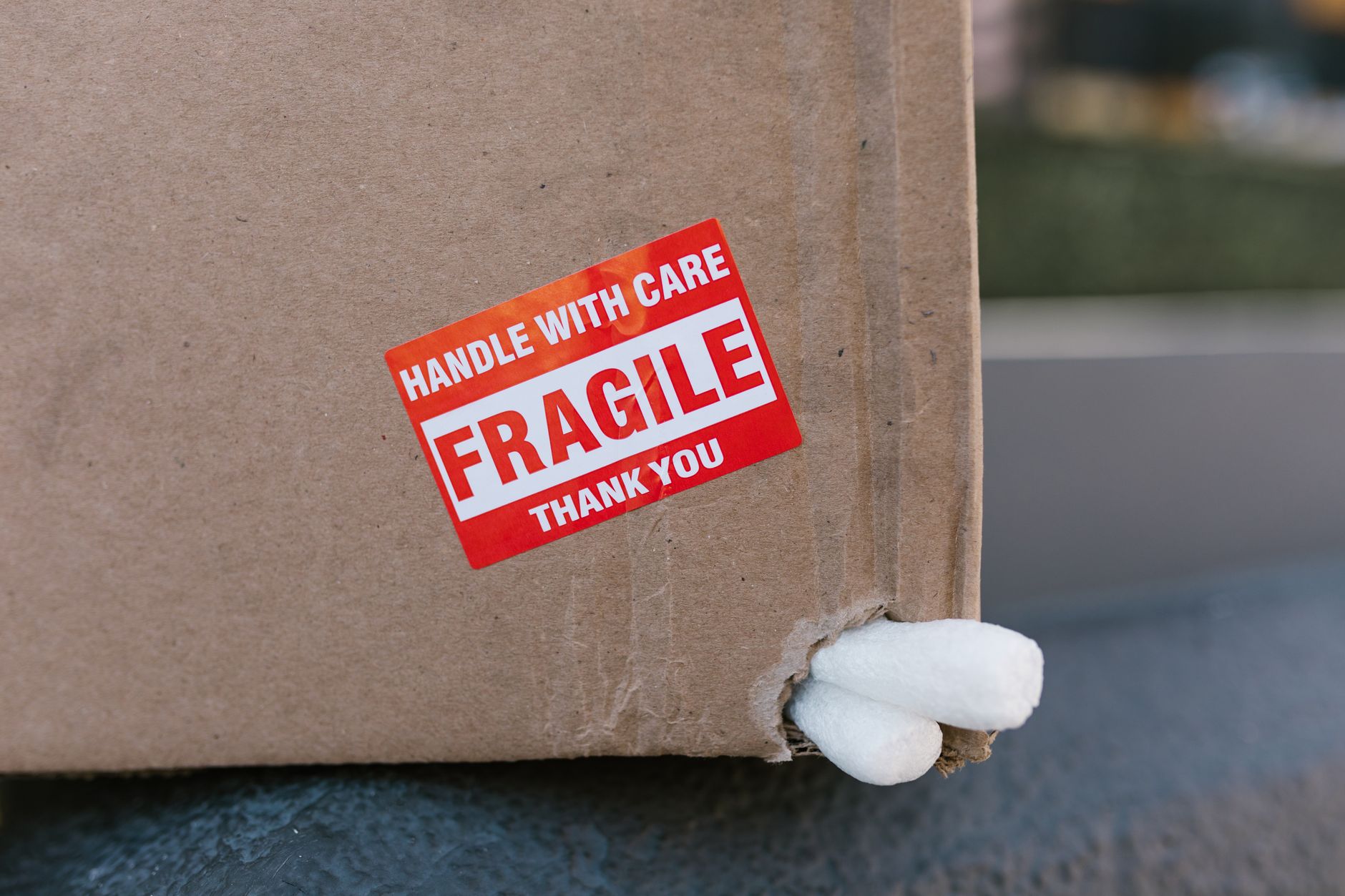 2025 Cargo Damage Claims Playbook: Win Your Settlement