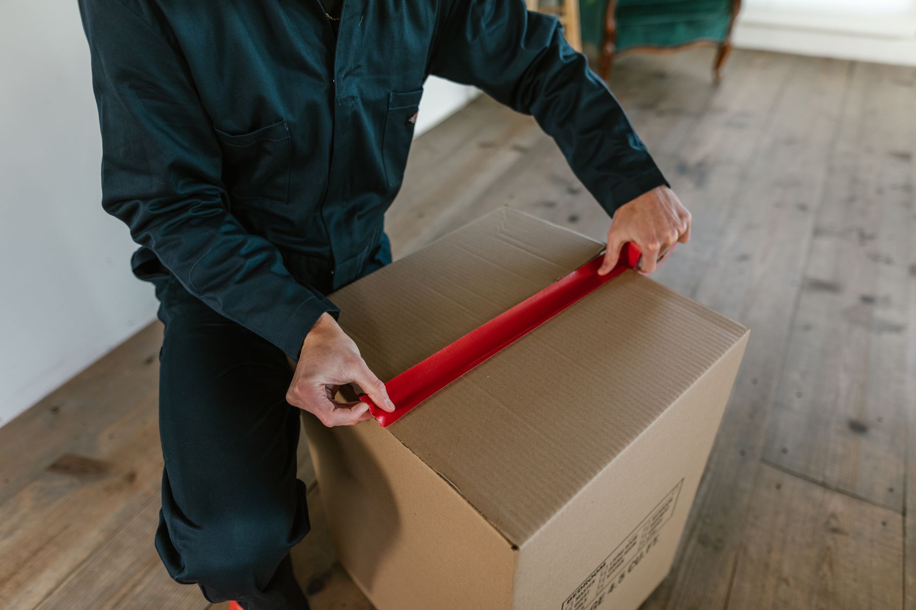 The 2025 High-Security Freight Seals Playbook: Stop Cargo Theft & Prove Intact Delivery