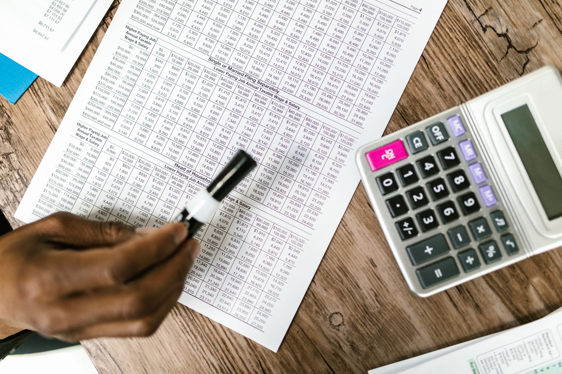 The IFTA Audit Survival Guide: Avoid Costly Penalties & Back Taxes