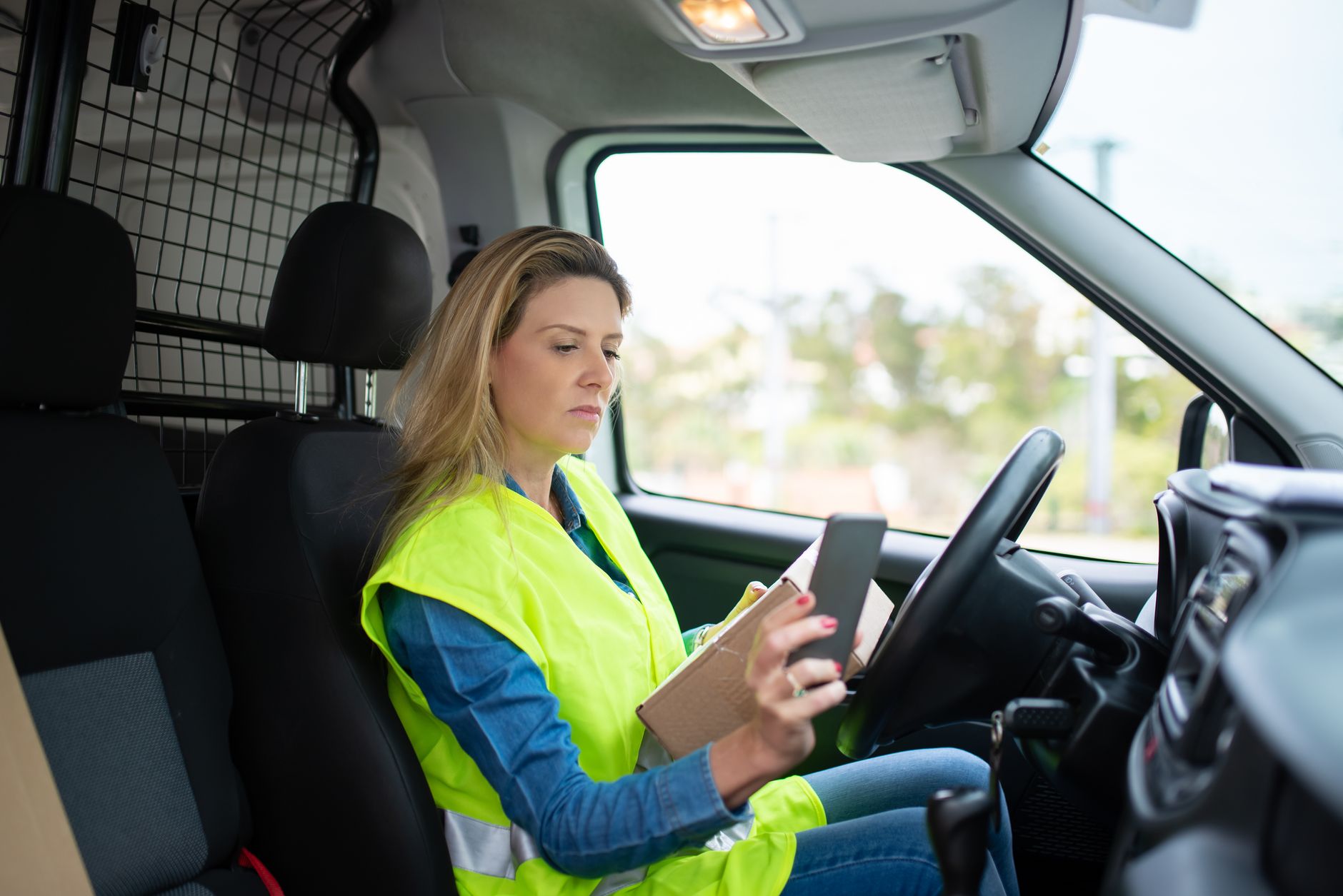 The 2025 Driver Retention Playbook: Cut Turnover by 20% with Non-Monetary Perks
