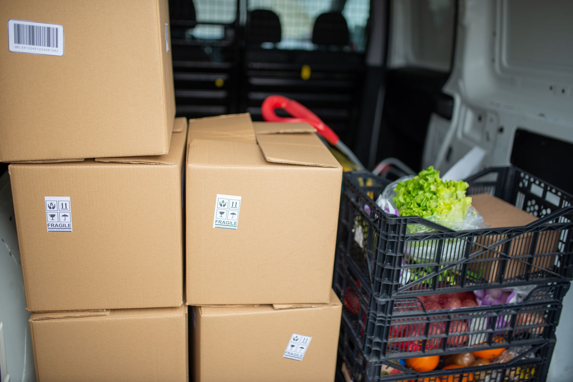 The 2025 Food Recall Logistics Playbook: Prevent Brand Damage & Cut Costs