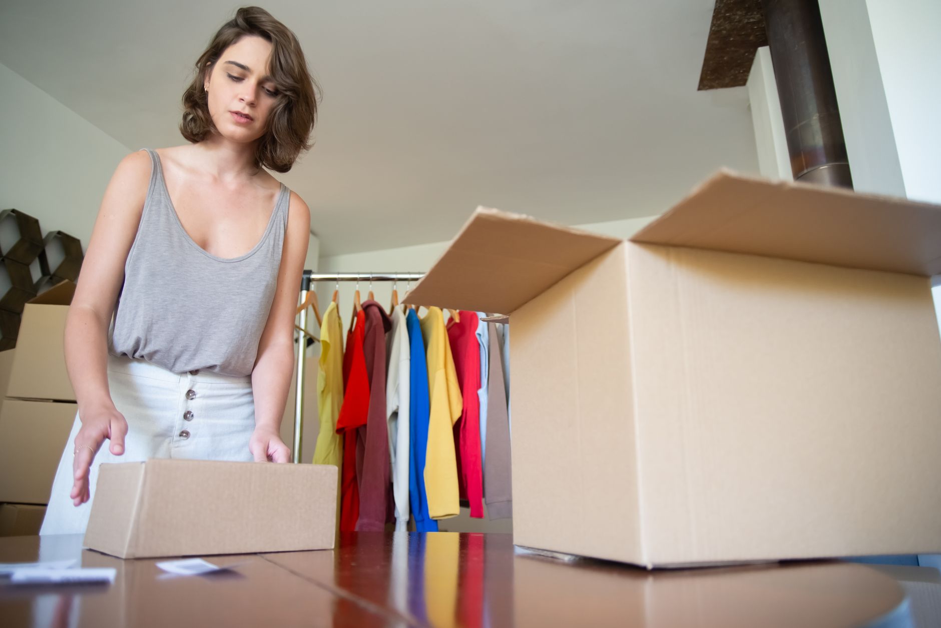 2025 Small Business Freight Budget Playbook: Cut Costs 25% Without Sacrificing Service