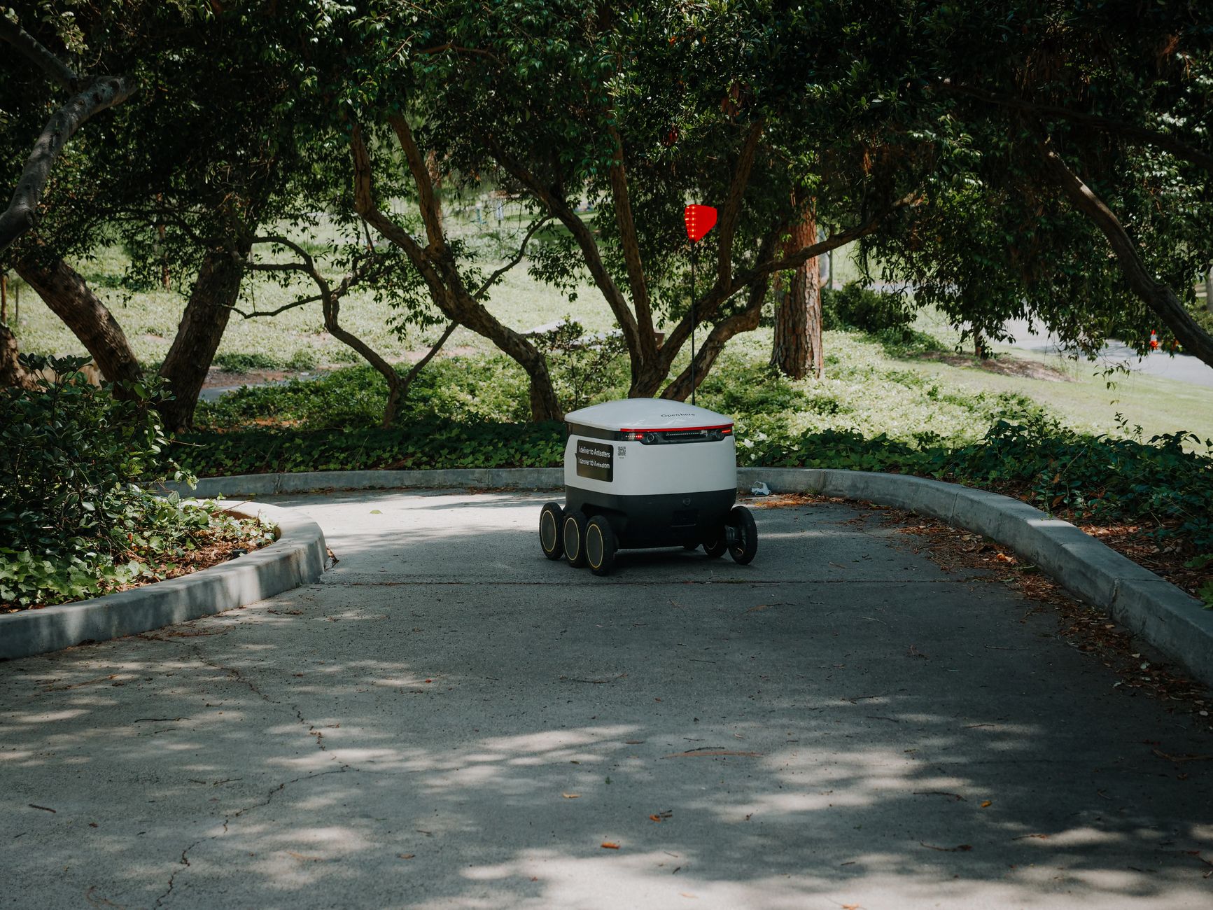 Last Mile Technology: What 2025 Innovations Mean for E-commerce