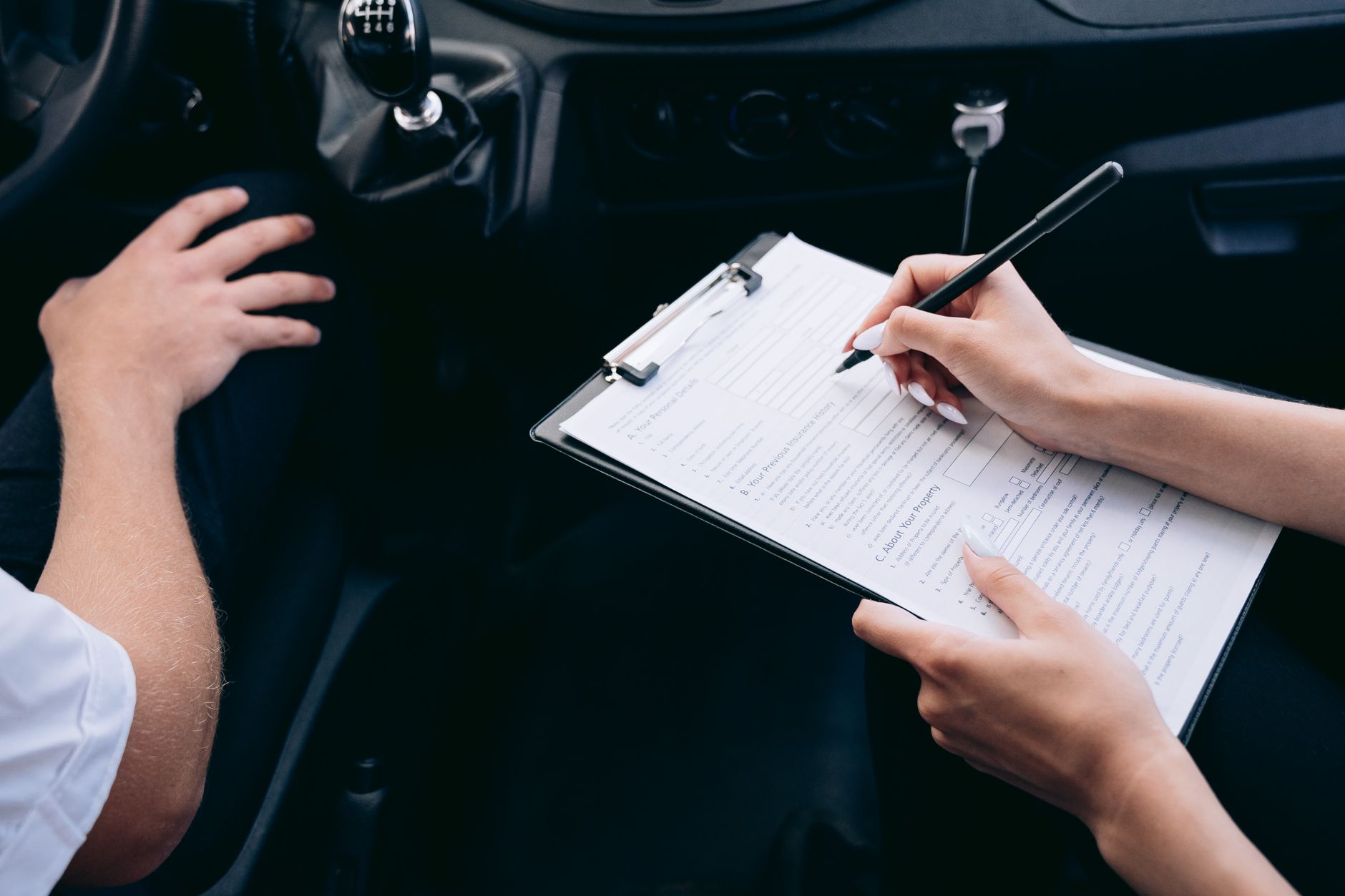 The 2025 DOT Inspection Prep Playbook: Avoid Out-of-Service Orders