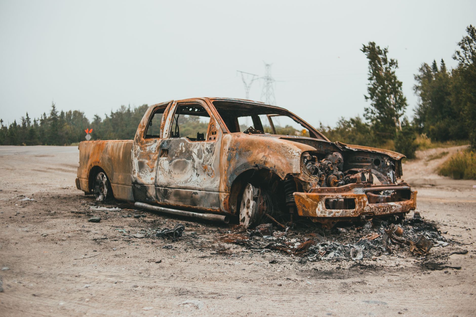 EV Truck Battery Degradation 2025: Causes, Real Costs & the Expert Fix