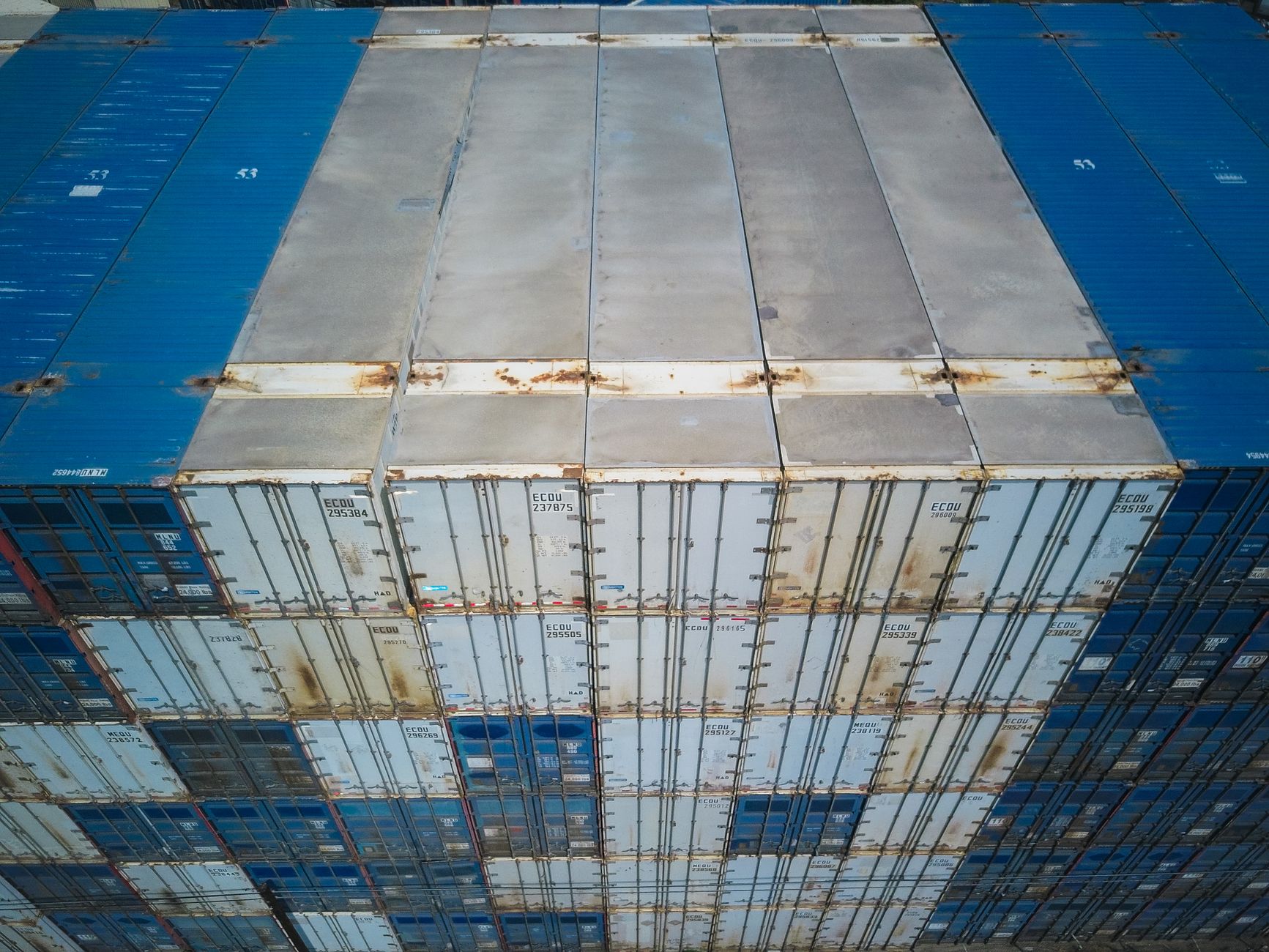 Container Demurrage & Detention: Avoid $1000s in Hidden Fees 2025