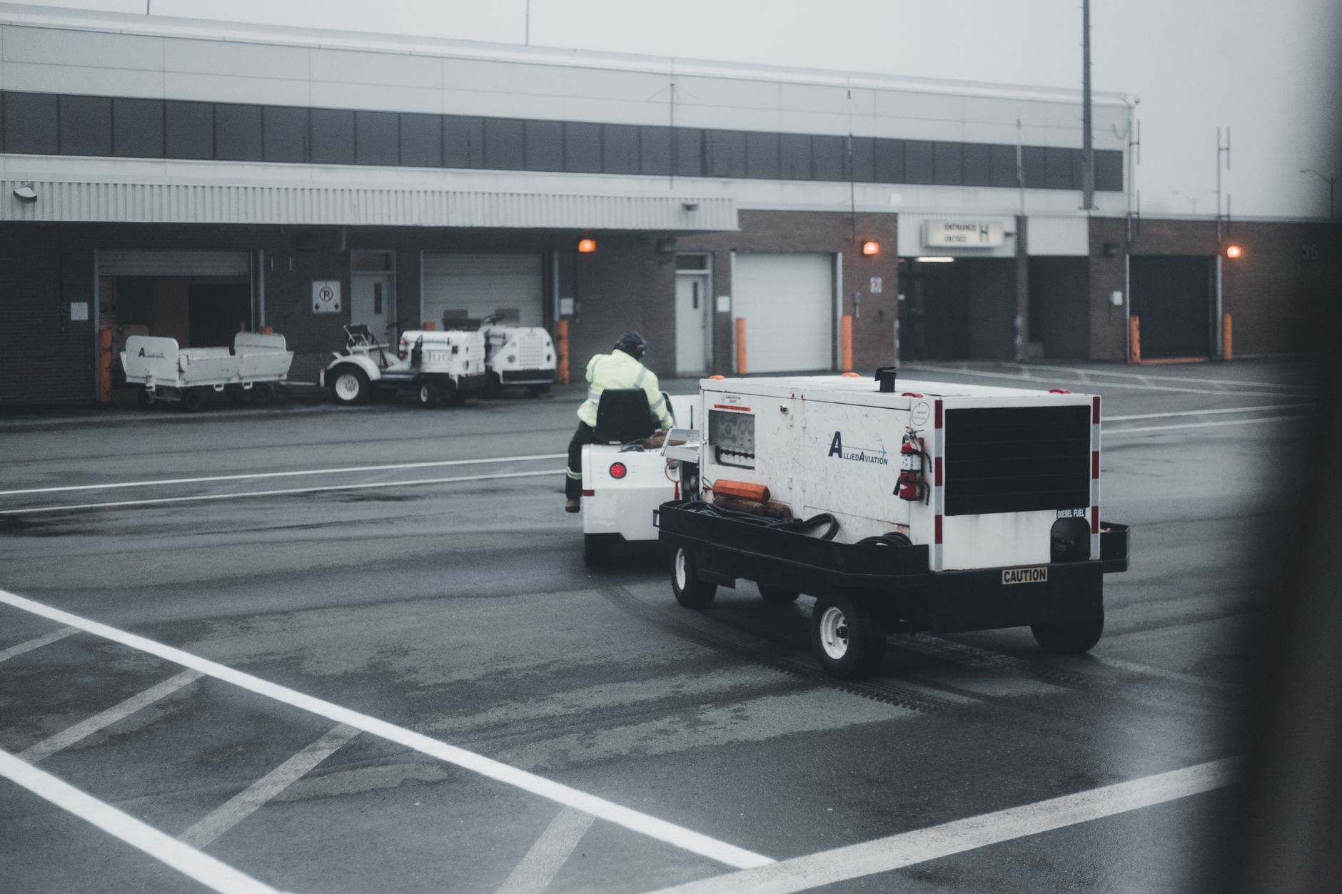 Reefer Trailer Maintenance: Reducing Downtime and Cargo Risk